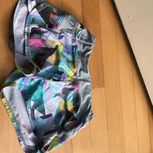 Athleta Girls shorts